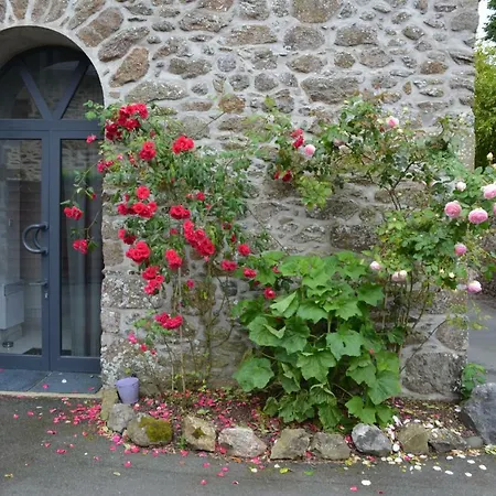 Maison Coetquen Saint-Malo Exterior foto