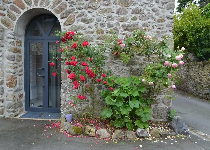Maison Coetquen