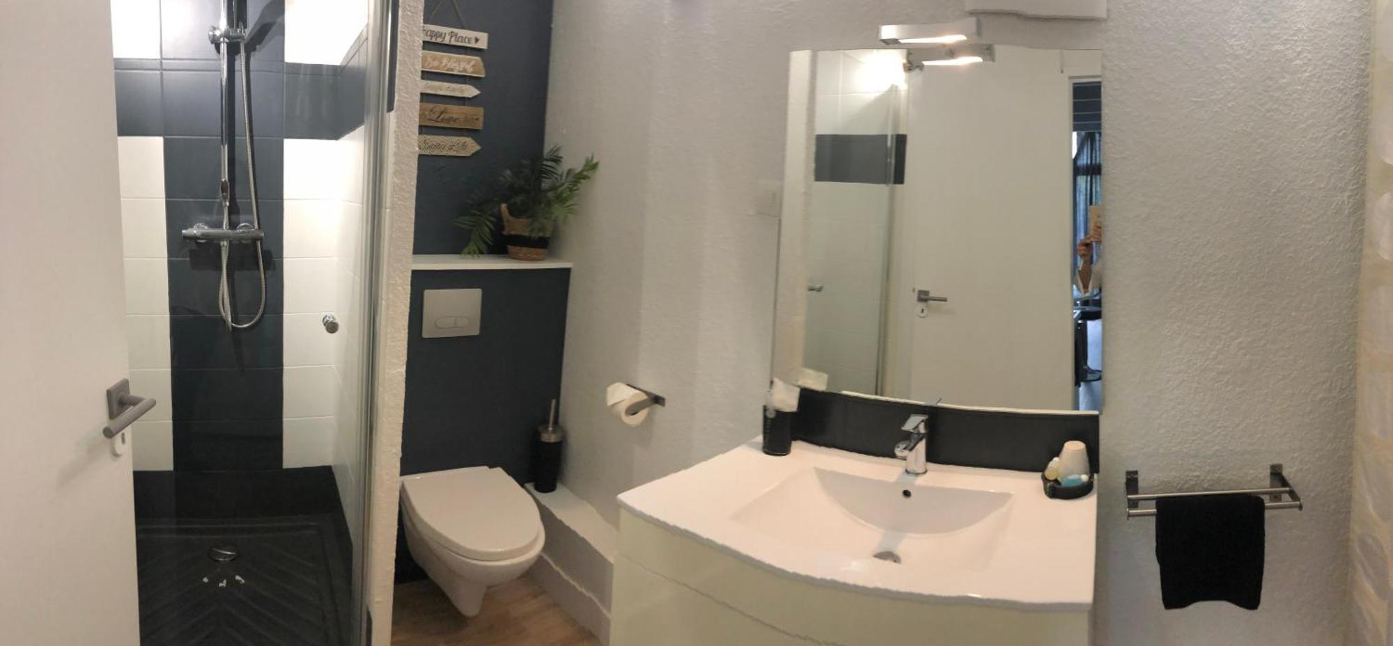 Maison Coetquen Ferienhaus Saint-Malo