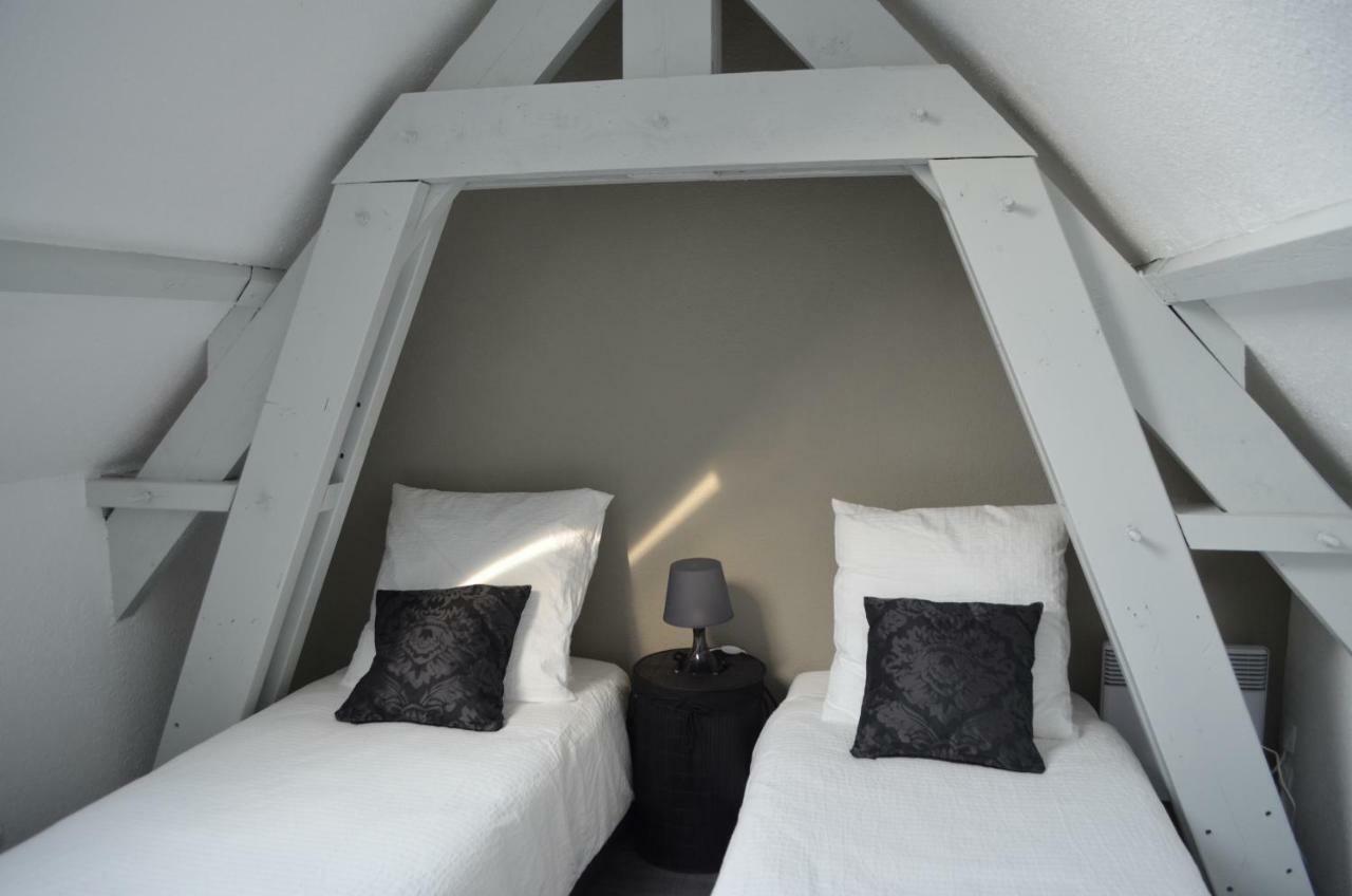 Maison Coetquen