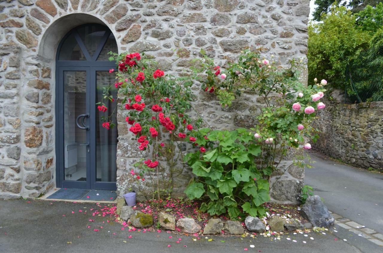 Ferienhaus Maison Coetquen *