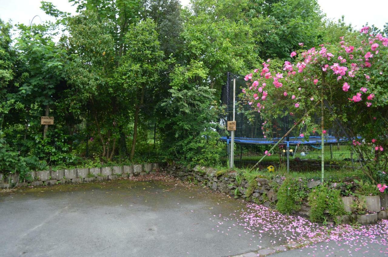 Maison Coetquen Holiday home