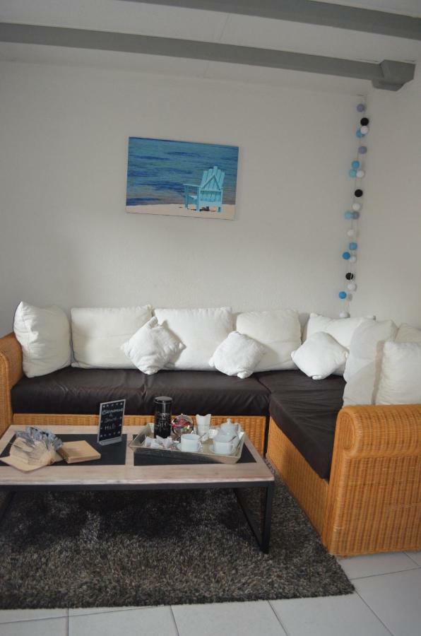 Maison Coetquen Holiday home *