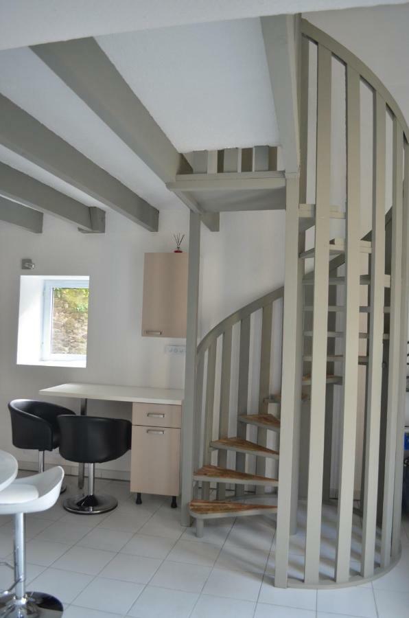 Maison Coetquen Saint-Malo